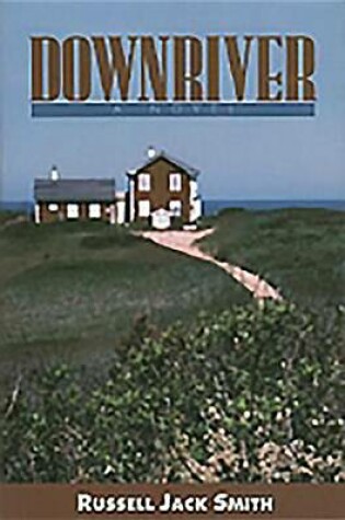 Cover of Downriver