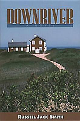 Book cover for Downriver