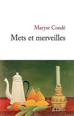 Book cover for Mets Et Merveilles
