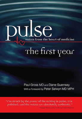 Book cover for Pulse