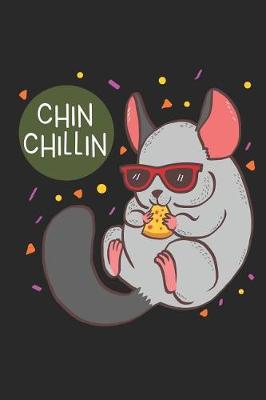 Book cover for Chin Chillin