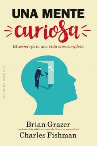 Cover of Una Mente Curiosa