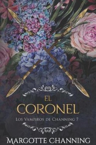 Cover of El Coronel