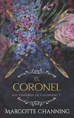 Book cover for El Coronel