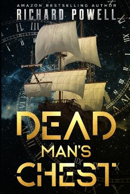 Book cover for Dead Man's Chest