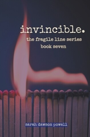 Cover of Invincible