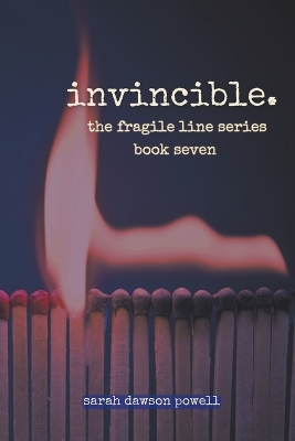 Cover of Invincible