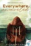 Book cover for Everywhere Unraveled