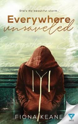 Cover of Everywhere Unraveled