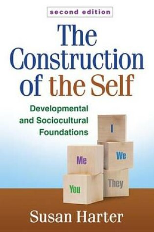 Cover of The Construction of the Self, Second Edition