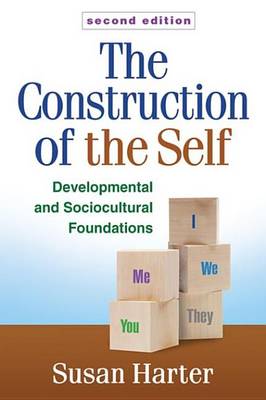 Cover of The Construction of the Self, Second Edition