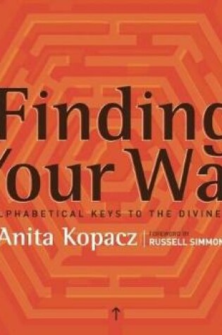 Cover of Finding Your Way