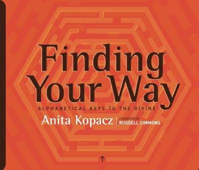 Book cover for Finding Your Way