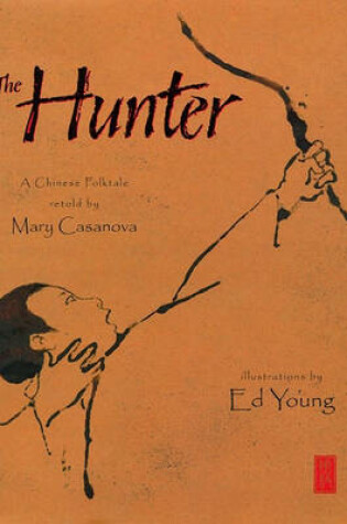 Cover of The Hunter