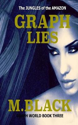 Book cover for Graph Lies