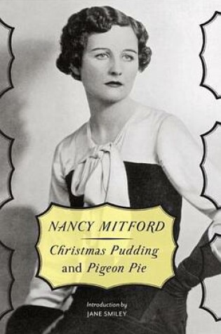 Cover of Christmas Pudding and Pigeon Pie