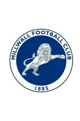 Cover of Millwall F.C.Diary