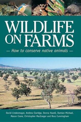 Cover of Wildlife on Farms