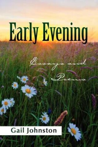 Cover of Early Evening