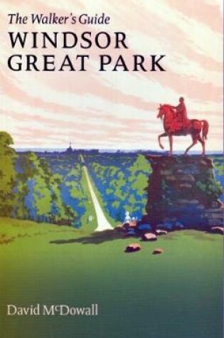 Cover of Windsor Great Park