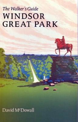 Cover of Windsor Great Park