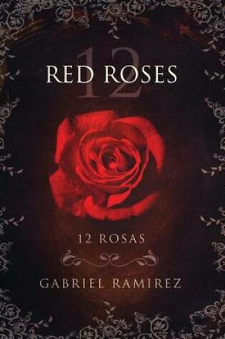 Cover of 12 Red Roses