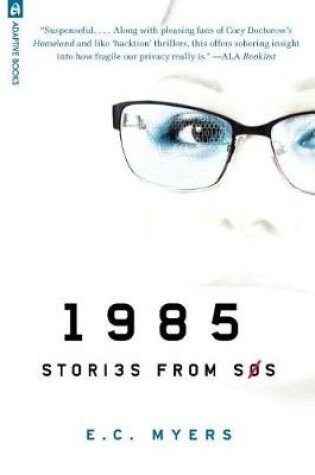 Cover of 1985: Stories from SOS