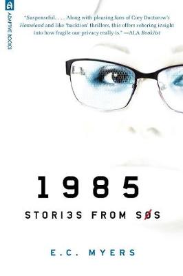 Cover of 1985: Stories from SOS