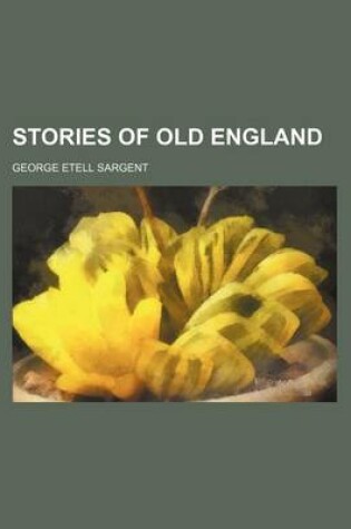 Cover of Stories of Old England