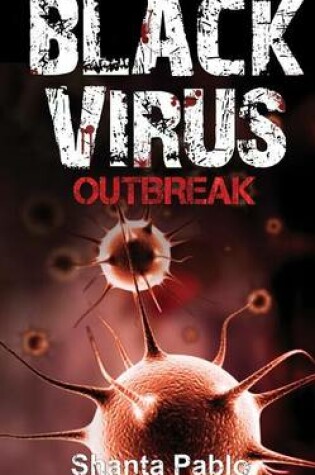 Cover of Black Virus