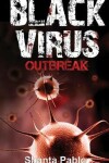 Book cover for Black Virus