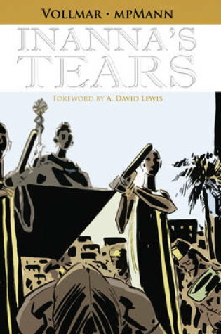 Cover of Inanna's Tears