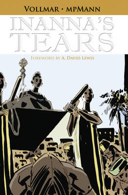 Book cover for Inanna's Tears
