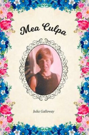 Cover of Mea Culpa