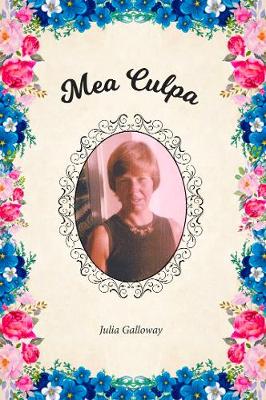 Book cover for Mea Culpa