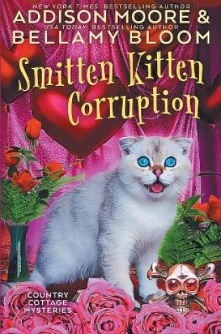 Cover of Smitten Kitten Corruption