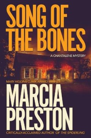 Cover of Song of the Bones