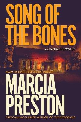 Book cover for Song of the Bones