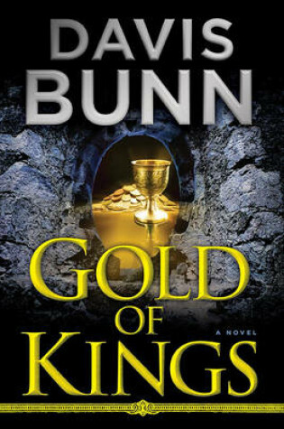 Cover of Gold of Kings
