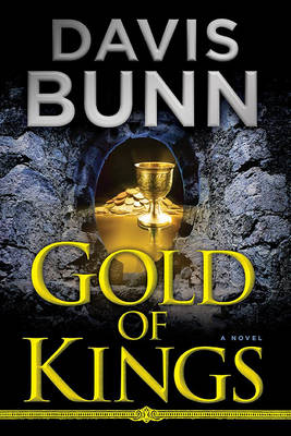 Book cover for Gold of Kings