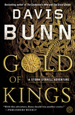 Cover of Gold of Kings