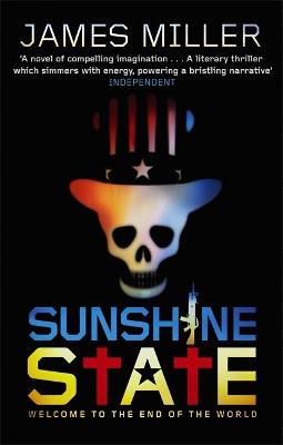 Book cover for Sunshine State