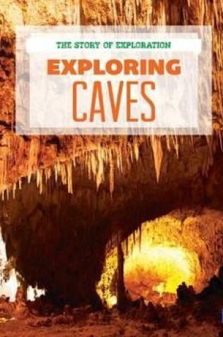 Cover of Exploring Caves