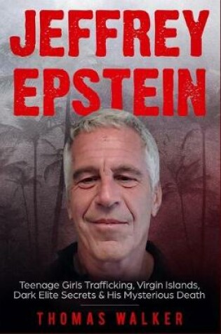 Cover of Jeffrey Epstein