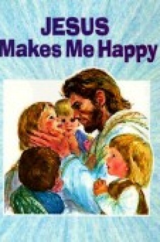 Cover of Happy Day: Jesus/Happy