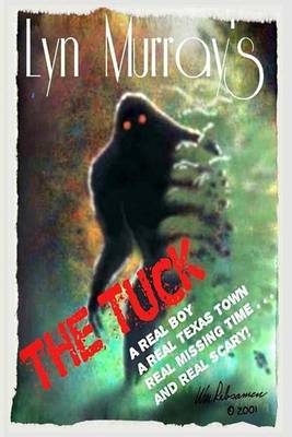 Book cover for The Tuck