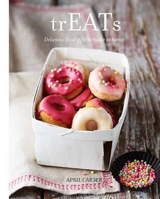 Book cover for trEATs