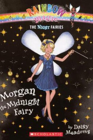 Cover of Morgan the Midnight Fairy