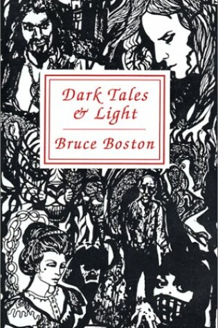 Cover of Dark Tales and Light