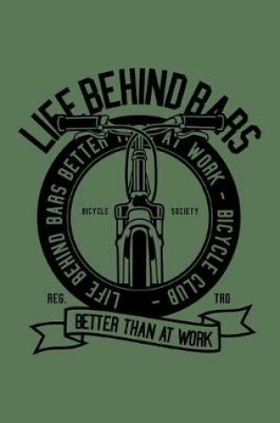 Cover of Life Behind Bars